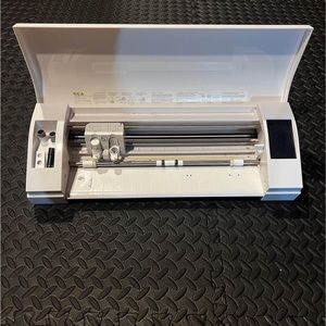 Silhouette Cameo 3 Machine